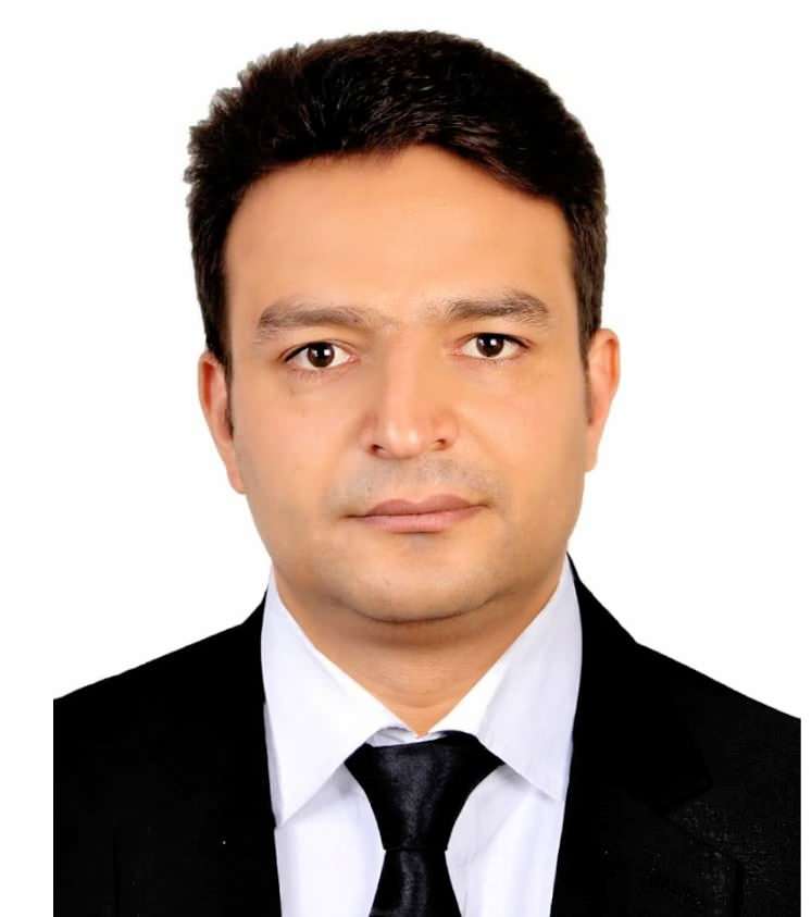 روان وضعیت او د ملي زعامت تشه