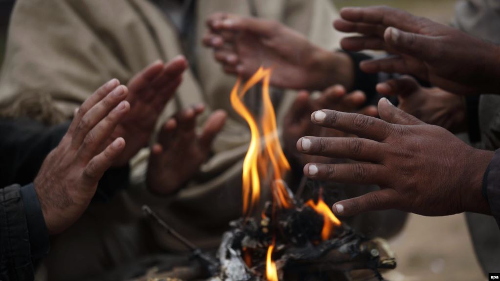 پاکستان یو ځل بیا د ګاز له کمي سره مخ دی