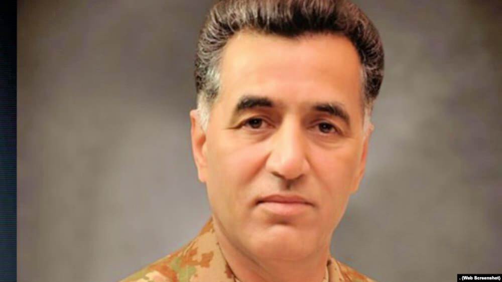پاکستان د خپلو استخباراتو لپاره نوی مشر ټاکلی دی