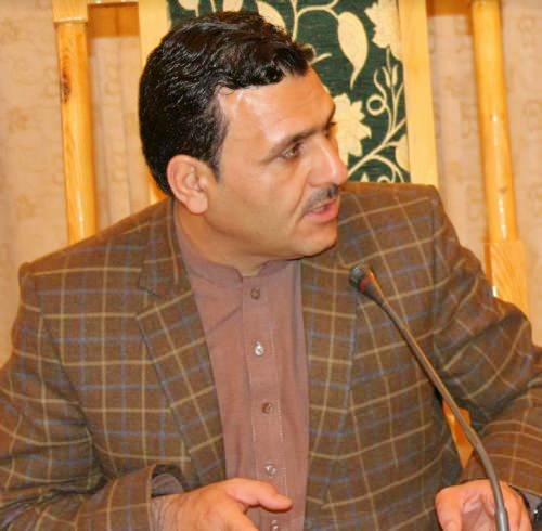 هلمند د مافیا په غېږ کې