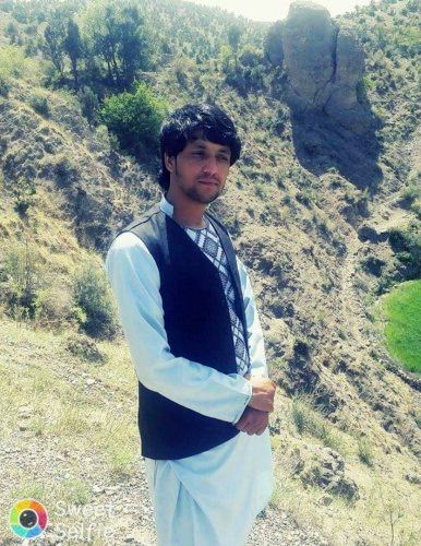 بې ګناه خوستوال یو ځل بیا د غم په تغر راټول شول!!