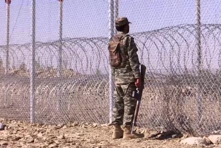 دا دا جاسوسان دي!
