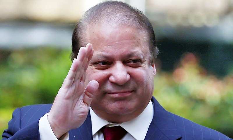 نواز شریف ته اجازه ورکړل شوه، چې د درملنې په موخه هند ته لاړ شي   