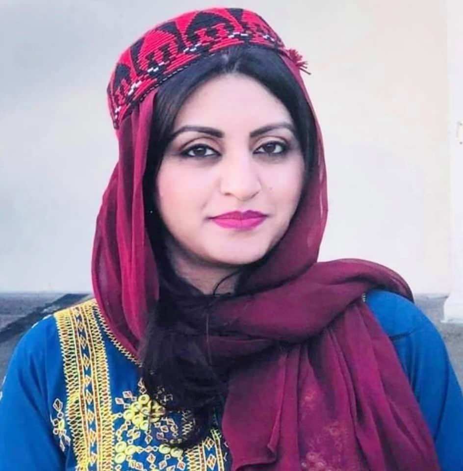 بېړنی خبر: پاکستان پوځ له لورې ګلالۍ اسماعیل هم ونیول شوه