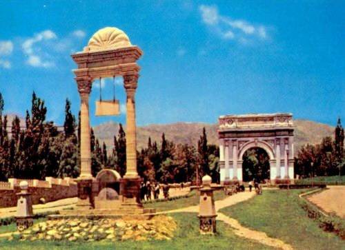 تاريخی  