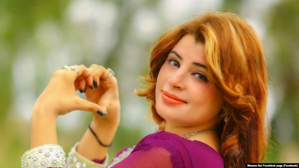 شینا ګل: د سندرو ویلو سره مې واده کړی او دا به پالم