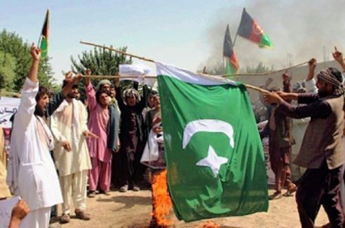 ‎نړیوال د پاکستان تر فشارلاندې راولي!