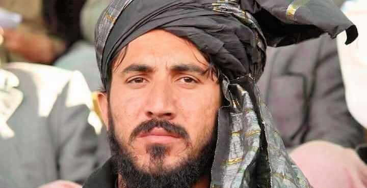 منظور پشتین: دوه نه یو پاکستان غواړو