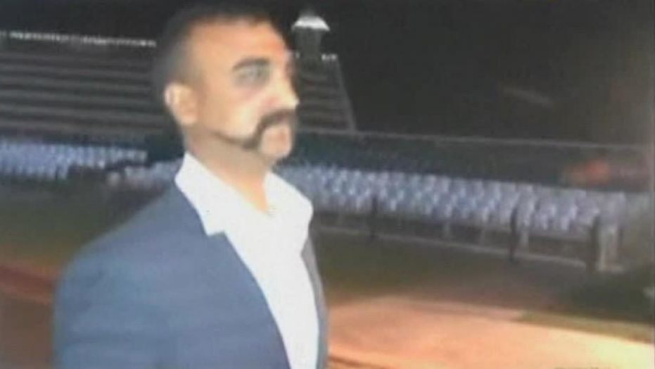 ابھی نندن په پاکستان تورونه ولګول