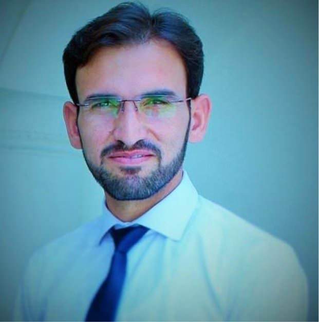 ټاکنې يوه ملي پروسه ده.