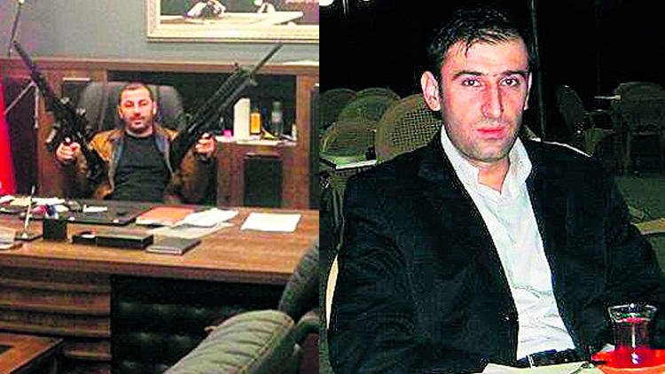 د انقرې بريدګر: د ټرمپ د وينا په ځواب کې مې د امريکا په سفارت بريد وکړ