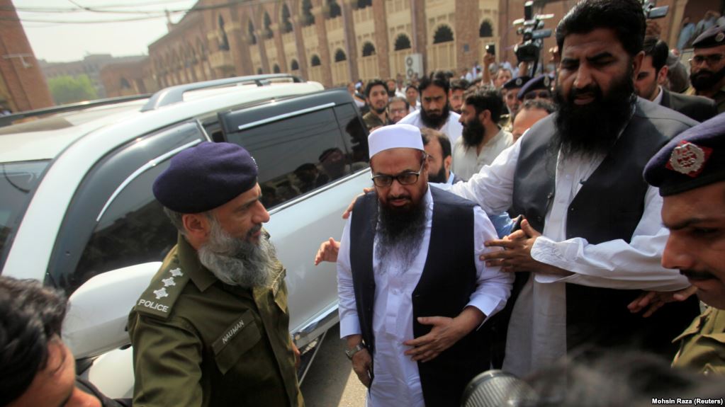 پاکستان: سیاسي ګوندونه ټاکنو کې د ترهګرو ګډون اندېښمن کړي