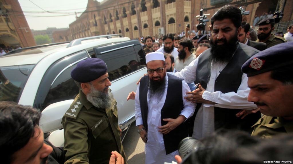 پاکستان: د فلاح انسانیت ډلې اړونده روغتونونه او مدرسې په حکومتي کنټرول کې راغلي دي
