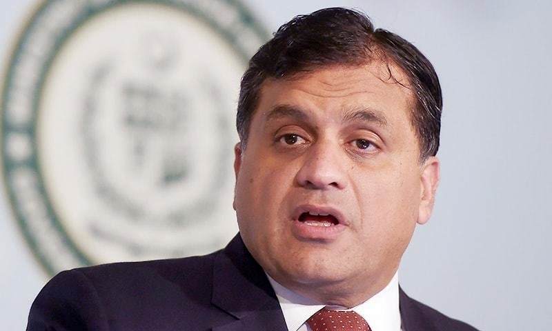 پاکستان د بالاکوټ په اړه د هند د پوځ د مشر څرګندونې رد کړې   
