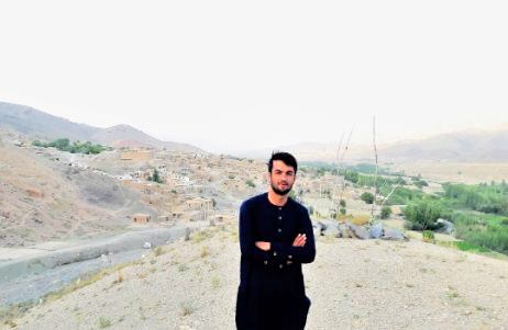 په وردګو کې ځینې فلکوریک بوټي او د هغه ګټې!
