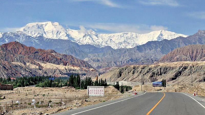 هینري مالوسي: امکان شته چې ګلګت بالتیستان د هندوستان برخه شي   