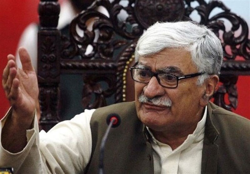 سپینې خبرې