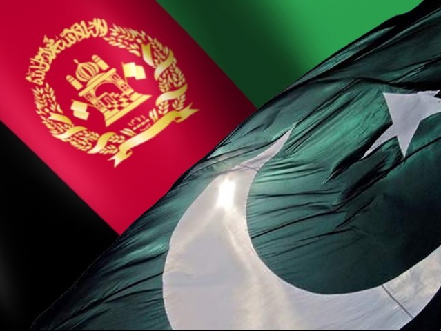 د کابل او اسلام اباد ترینګلې اړیکې