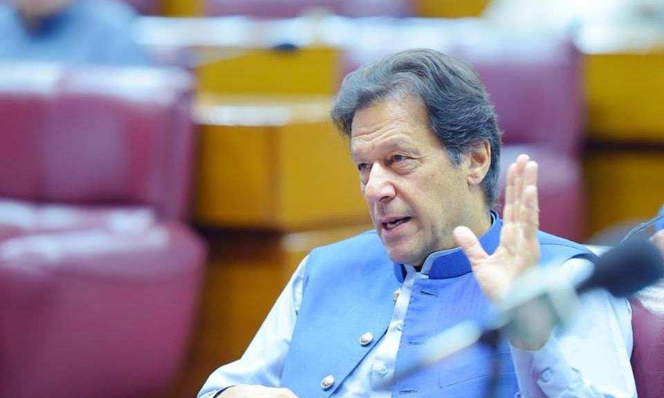 لومړی وزیر عمران خان په اسلامي هېوادونو کې د کال غوره مشر ټاکل شوی   