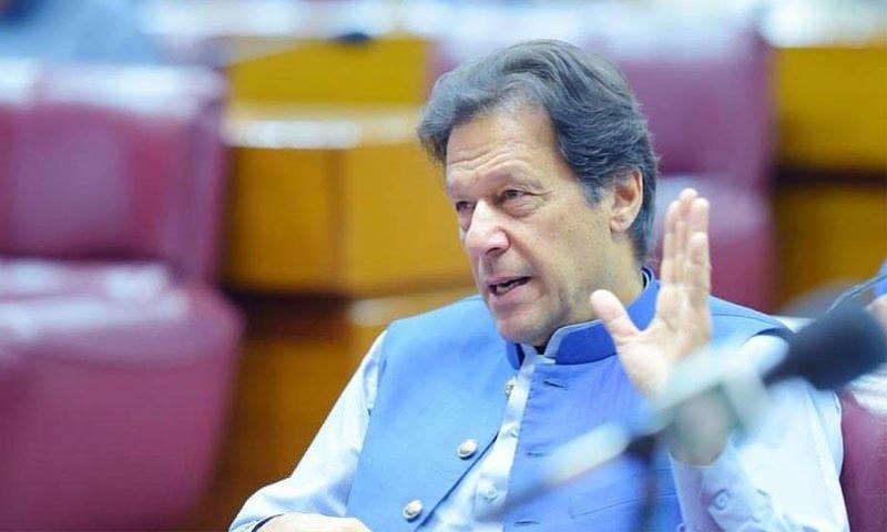 د پاکستان لومړی وزیر ( عمران خان ) به راتلونکې اوونۍ چین ته د سي پیک پروژو د بیا راژوندي کولو لپاره سفر وکړي