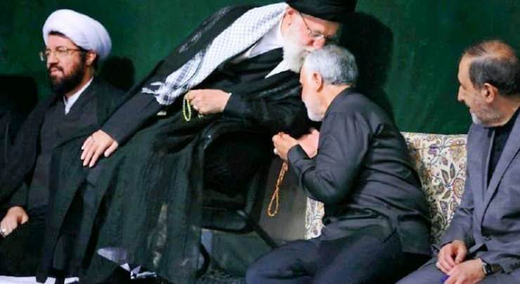 سرادر قاسم سلیماني څوک ؤ او ولې ووژل شو؟