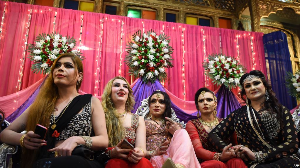 وسله والو په پېښور کې يو نرښځی وژلی 