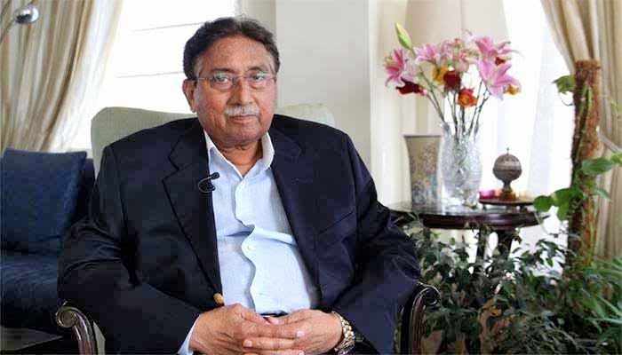 قاضي شوکت کمال ډار: د بینظیر بهټود قتل په قضیه کې د مشرف ټول جایداد ضبط شي   