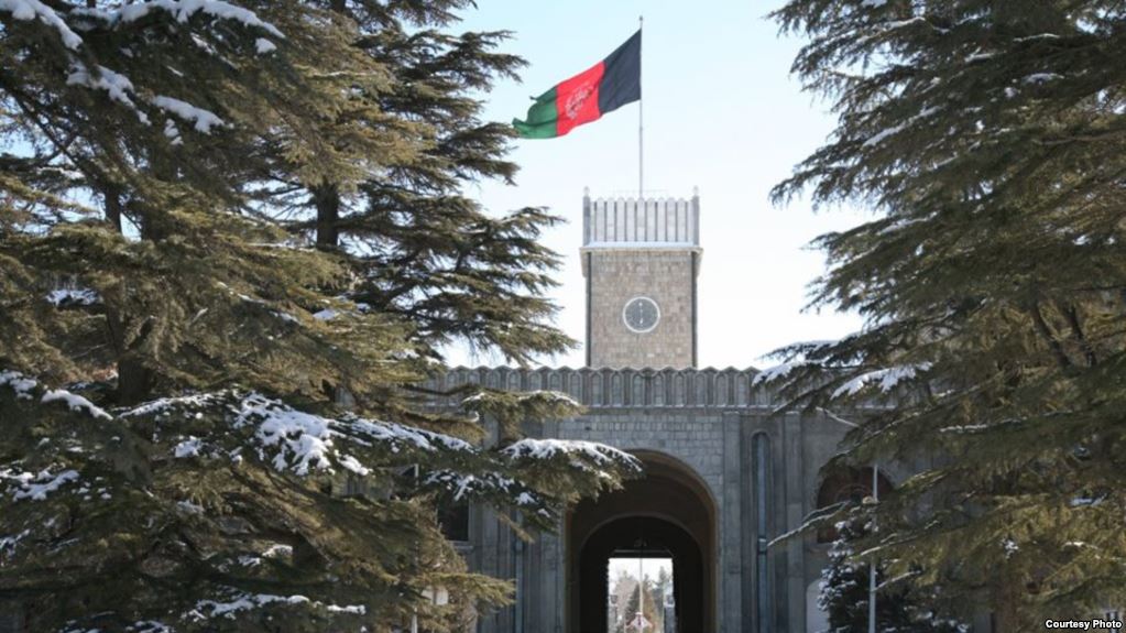 دولت سولې ته ژمن دی