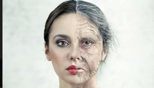زړښت او نښې نښانې یې