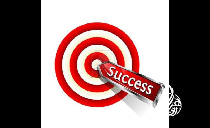 خنډونو ته د موخې په ډول وګورئ!