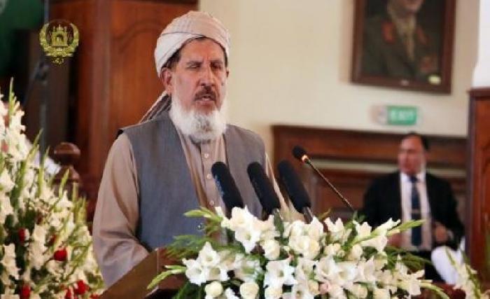 د افغانستان جمهور رئیس جناب داکتر اشرف غنی ته د ورورۍ یوه مشوره