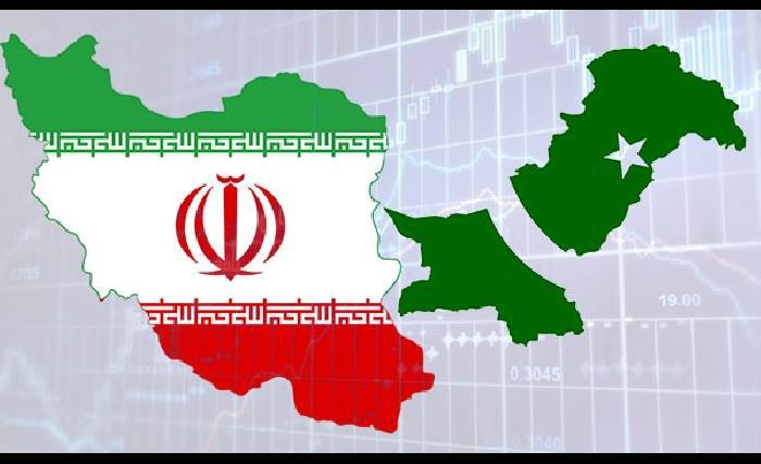پاکستاني رسنیو ویلي دي چې ایران د پاکستان په خاوره ۵ راکټونه وار کړي