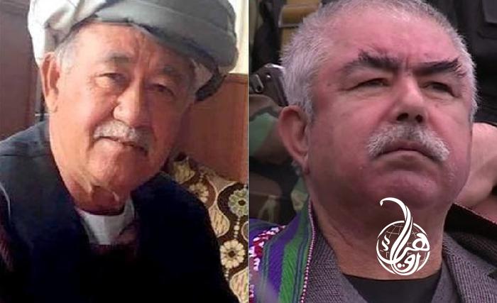 شبرغان د حلب په بدل کې؛ دوستم د ترکيې د کودتا او د حلب د سقوط قرباني شو!