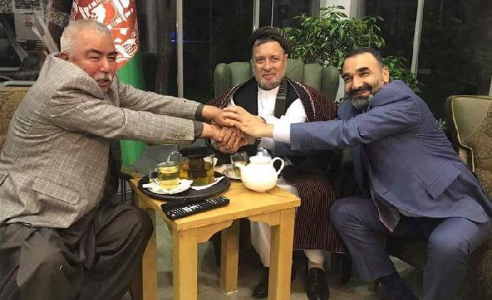 د انقرې غونډه، د جبل السراج تړون په هېنداره کې!