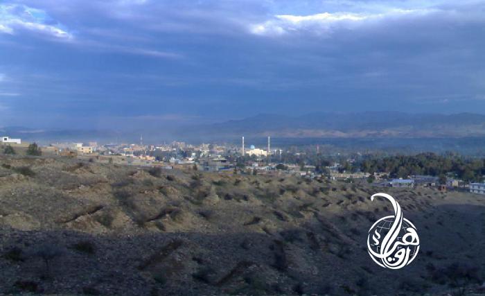 د خوست مندوزیو سیمې ته یوه لنډه کتنه