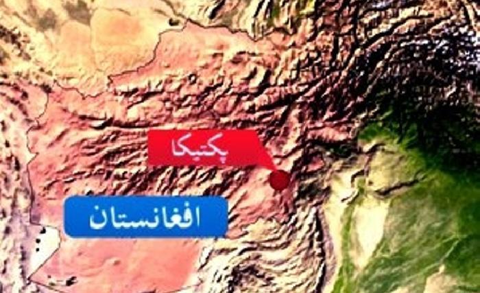 پکتیکا او پکتیکا وال  - نالوستې حقایق اوهیرې کارنامې يې