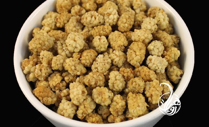 وچ توت شکرې ته ګټور دي