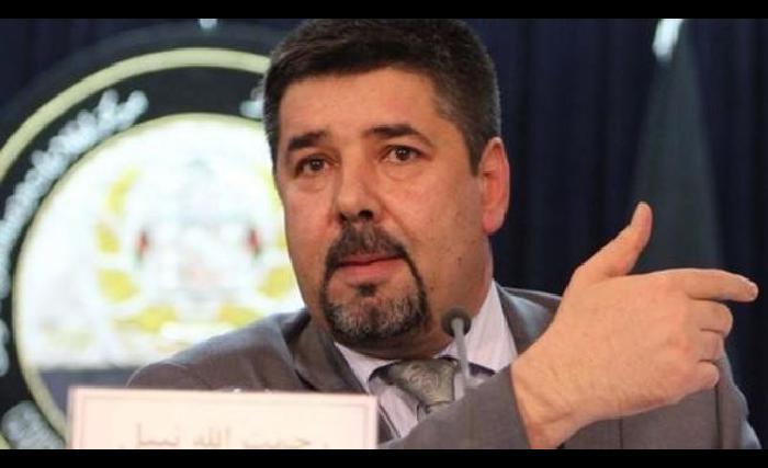 د نبیل ماشومانه استخباراتي منطق او پر ځان ملنډې!