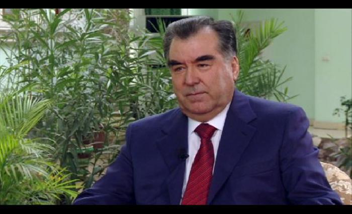 د تاجکستان ولسمشر لور د یاد هیواد تر ټولو لوی بانک مرستیاله ټاکل شوې