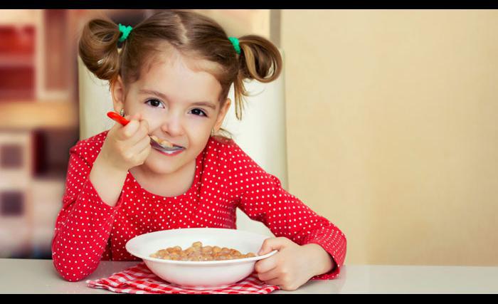 سهارنۍ د ماشوم د ذکاوت قوه ډېروي