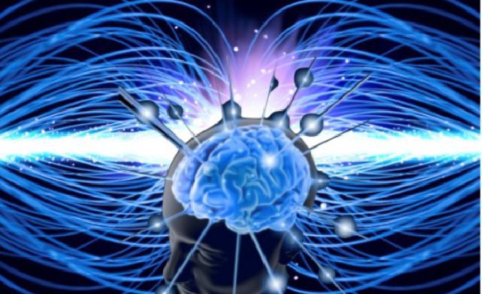 د ذهن توپان