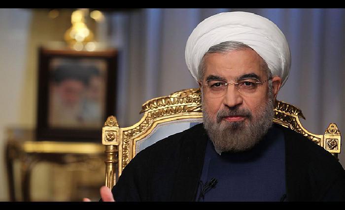 روحاني او دولت به یې په کومو انتخابونو فکر کوي چې په افغانستان کې خپل تهدید عملي کړي؟