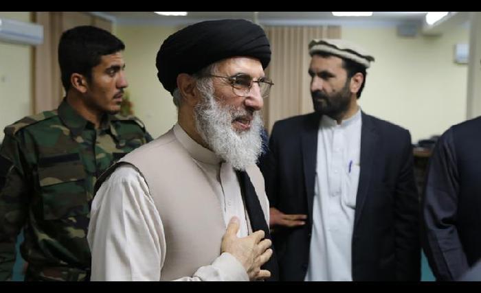 د حکمتیار نوی دریځ هیله ناک دی