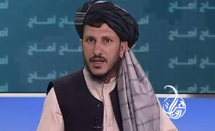 د طالب او روس اړیکې ناروا، د امریکا سره اړیکې روا