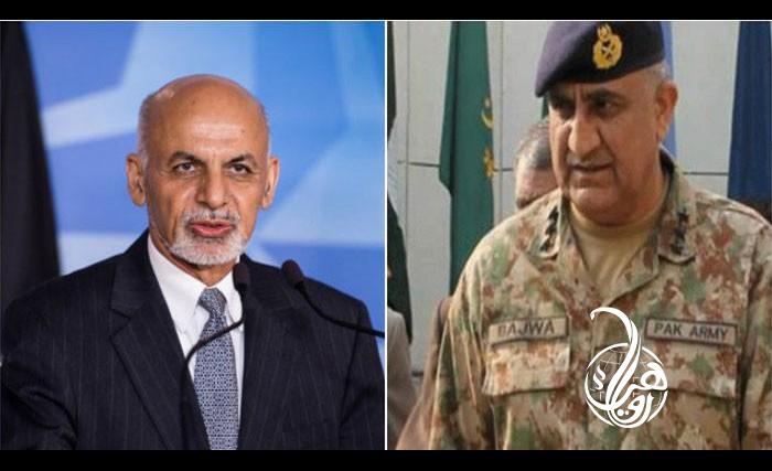 ولې ولسمشر د بل هېواد له لوی درستیز سره خبرې وکړي!؟