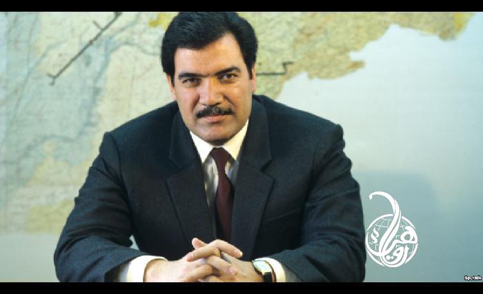 هوایی ډګر ته د ډاکتر نجیب د تګ مخنیوی او وروسته یی د ملګرو ملتو په دفتر کی د پناه اخيستنې بهیر/ دوهمه برخه