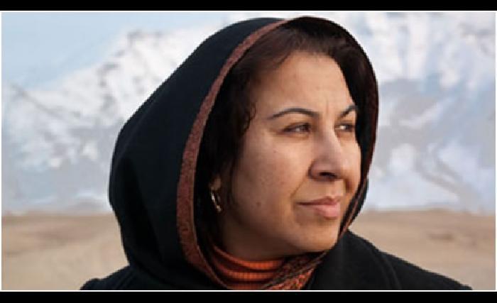 یو نر راکې پیدا نه شو چې د ټلوالخېلو سابه ور په مالګه کړي، اغلې کړوخېلې اقدام کړی خو تنها ده؛ ملاتړ یې وکړﺉ!