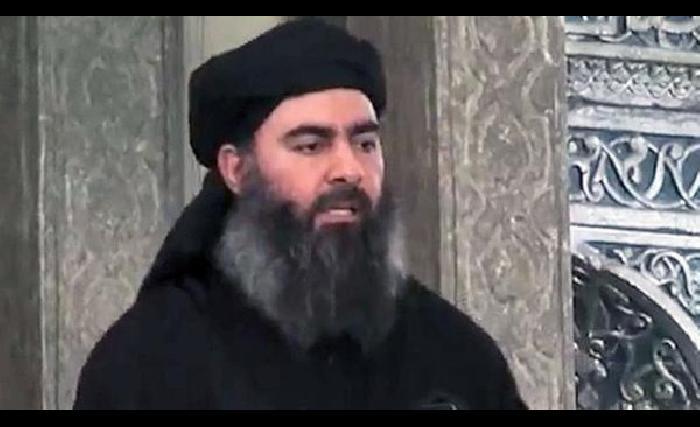 د سوريې د بشر حقوقو د څار اداره: د داعش مشر البغدادي وژل شوی