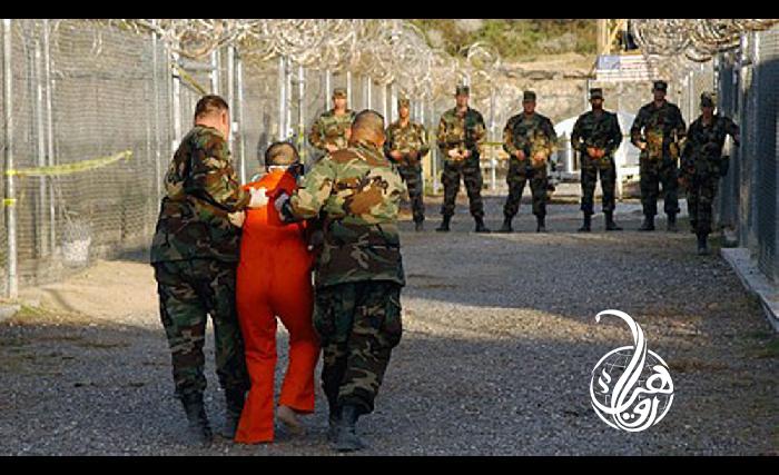 د ګوانتانامو لس زندانیان عمان ته ولېږدول شول