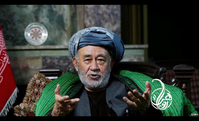 عدالت کور و  امکانات احمد اېشچي! 